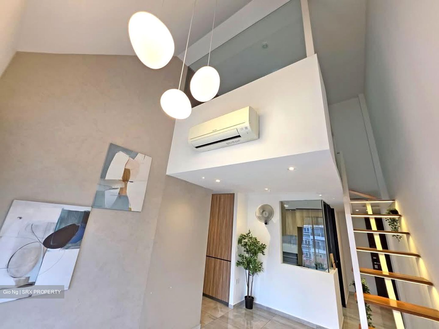 The Verandah Residences (D5), Apartment #579699531